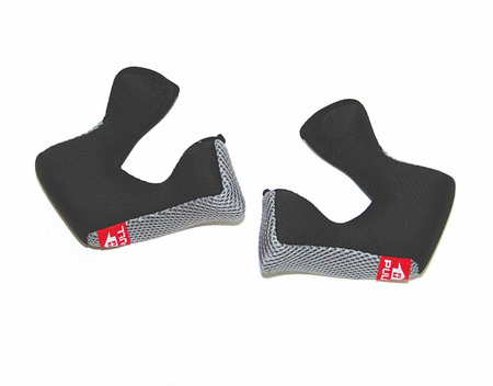 Cheek Pad 6D ATR-1Y Youth 45mm