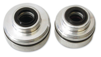 Shock seal block 44x16