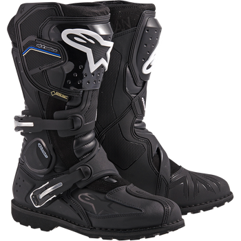 Bottes Alpinestars Toucan Goretex Black 10 (44.5)