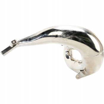 FMF wydech dyfuzor FattyKX250 '05-07