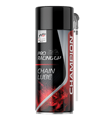 Huile de chaine Spray Champion ProRacing GP Off Road 400ml