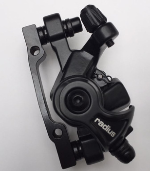 Etrier de frein avant velo Beach cruiser et "Foldable" Bud Racing