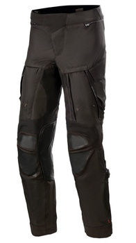 Pantalon Alpinestars Halo Drysart Black Black M