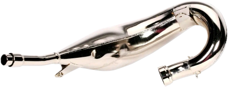 FMF dyfuzor FAT PIPE YZ 125 99