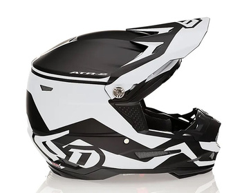 Casque 6D ATR-2 Drive White S