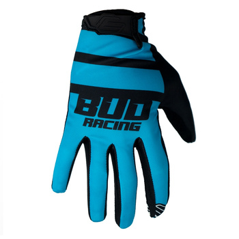 Gants enfants  BUD SX Lite Lazer Blue Electric YXS