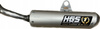 HGS TŁUMIK Yamaha YZ 125 05-24 Fantic XX XE