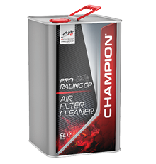 Nettoyant filtre à air Champion ProRacing GP 1l