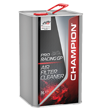 Nettoyant filtre à air Champion ProRacing GP 5l