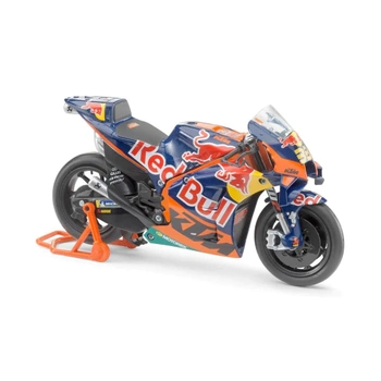 KTM MOTO GP BRAD BINDER 1/12° NewRay