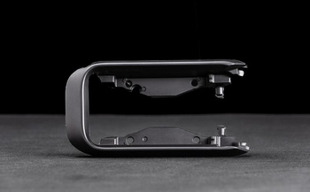 Grande partie de la Gąbka kierownicy Stark Varg