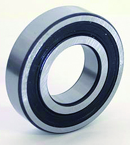 Roulement 6006-2RS