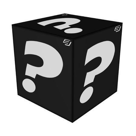 Mystery Box Bud Racing Enfant