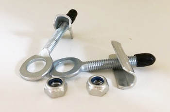 Tendeurs de chaine pour Draisienne Electrique Mini Epush bike