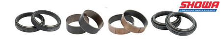 Showa service kit fork CRF 250 10/14