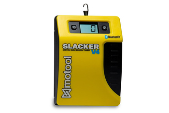 Outil de précharge digital Motool Slacker V4