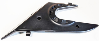 Cache moteur droit de Draisienne Electrique Mini Epush bike