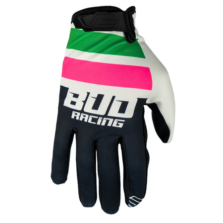 Gants enfants  BUD SX Lite Lazer BUD Classic YXS