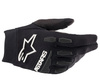 Rękawice motocyklowe Alpinestars Full Bore Black 