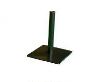 Platine pour Oriflamme 4.80m