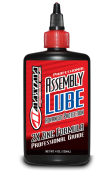 Huile d'assemblage Maxima