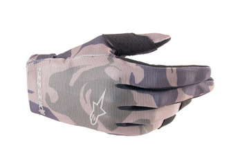 Rękawice motocyklowe Alpinestars Radar Camo