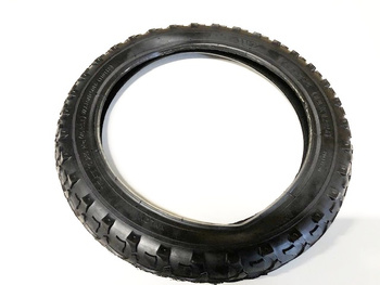 Pneu 14" de Draisienne Electrique Mini E push bike