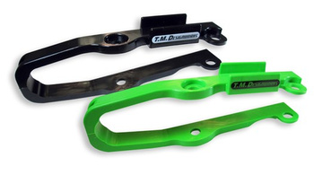 Patin bras oscil renforcé 85/100 KX 99-> TM design green