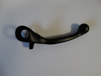 Levier seul pour emb. retournable bk avec logo Bud -L03C-0001