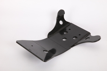 Płyta pod silnik  PE Xtrem Bud 85 KTM 05/17  #3084PE