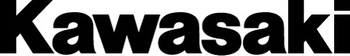 Factory Effex naklejki Dealer Packs  Kawasaki (x5)