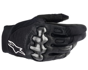 Gants Alpinestars Megawatt Black 3XL