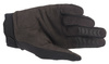 Gants Alpinestars Full Bore Black Black XXL