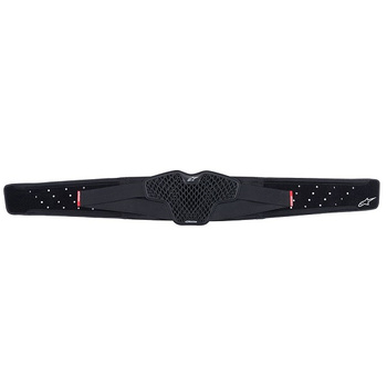 Ceinture Alpinestars Sequence Black XL/4XL