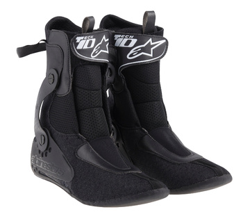 Chaussons Alpinestars Tech 10 (modèle 2014/18 ) 40.5 (7US)