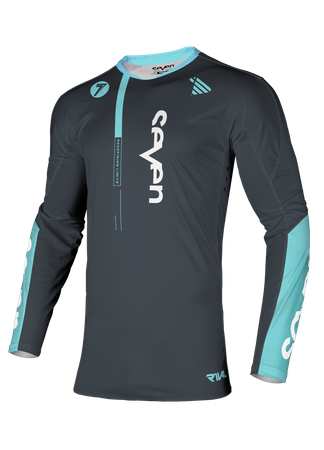 Maillot Seven Rival Rift Stone XXL