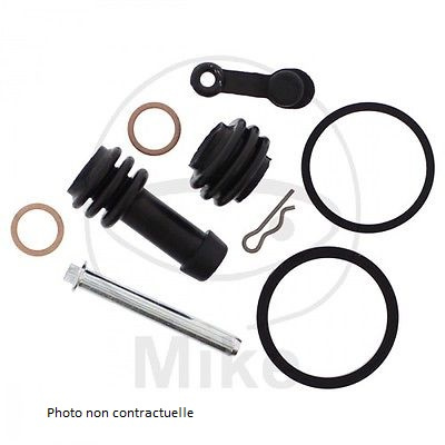 Kit réparation étrier de frein AV CR 125/500 84/86+CR 250 84/89