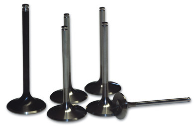 Zawór ssący  KXF 450 06-08 black diamond