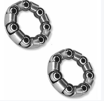 Roulements de Koło tył Draisienne Elec Mini Epush bike (kit)