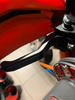 Midwest dźwignia sprzęgła 1 palec 50% KTM Brembo SX EXC 125 450 prezent