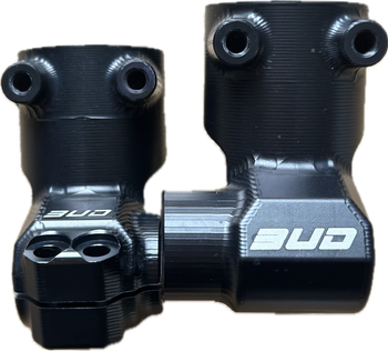 BUD kopyta widelca Yamaha YZ 125 250 YZF 250 450 WR 08-26