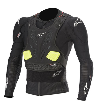 Gilet Alpinestars Bionic Pro V2 XXL