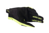 Rękawice motocyklowe Alpinestars Radar Yellow Fluo Black 