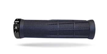 Poignées Progrip Lock On ATV/Jet Ski/MTB Black ring