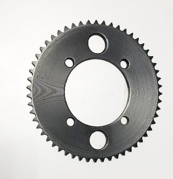 Couronne pour Draisienne Electrique Mini Epush bike