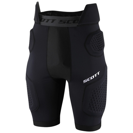 Short Scott Softcon Air Black S