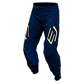 SpodnieYouth "B" GP 95' Logo Navy Y28