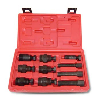 Arrache volant d'allumage kit 10pcs