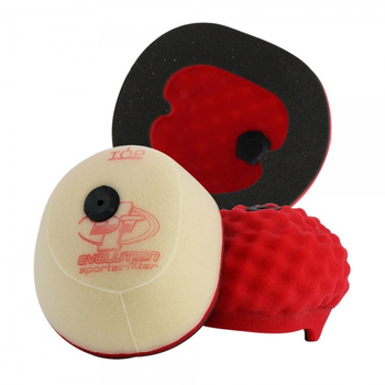 Filtr powietrza  DT-1 Evolution YZF 250 19/23 +450 18/22 (cage std)