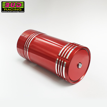 Kit membrane azote amort.  ZF BETA 125->530 19-> Red (needle type)